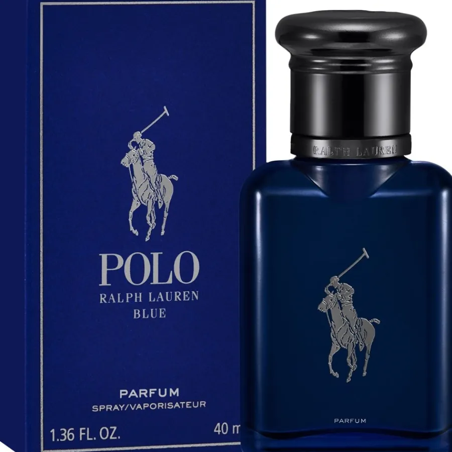 Ralph Lauren Polo Blue Parfum von Discount