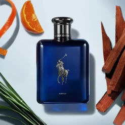 Ralph Lauren Polo Blue Parfum von Discount