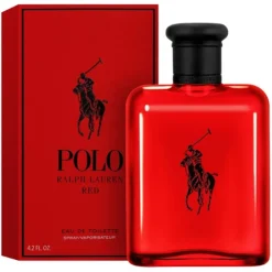 Ralph Lauren Polo Red Eau de Toilette Spray von