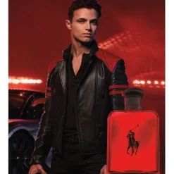 Ralph Lauren Polo Red Eau de Toilette Spray von