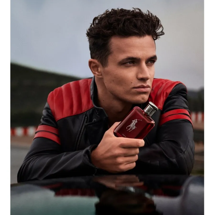 Ralph Lauren Polo Red Parfum von