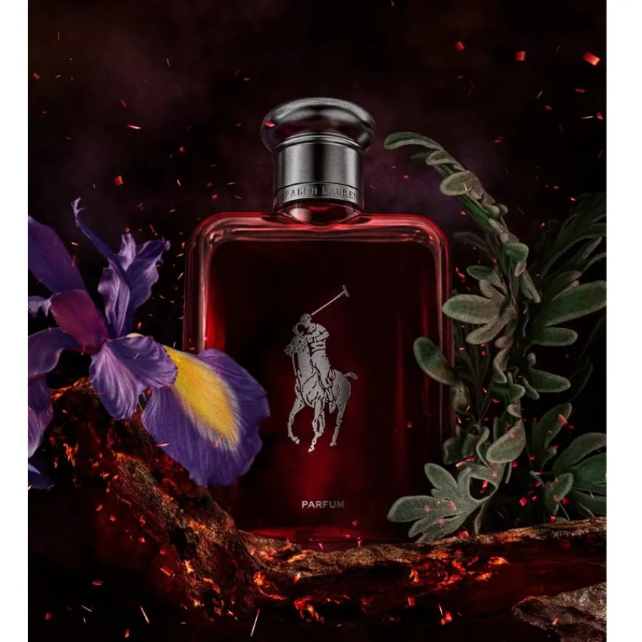 Ralph Lauren Polo Red Parfum von