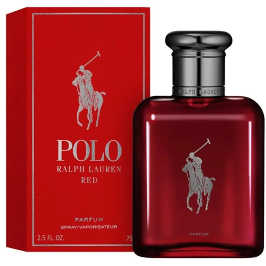 Ralph Lauren Polo Red Parfum von