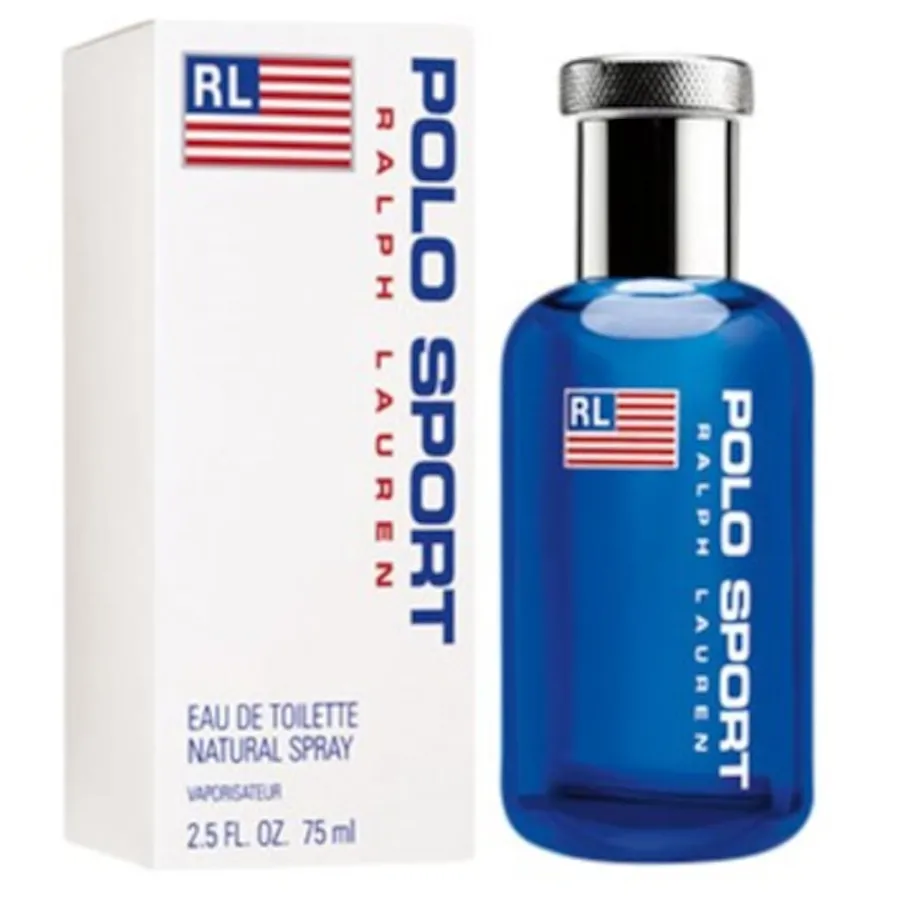 Ralph Lauren Polo Sport Man Eau de Toilette Spray von Clearance