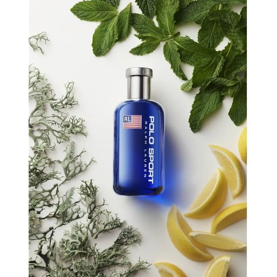 Ralph Lauren Polo Sport Man Eau de Toilette Spray von Clearance