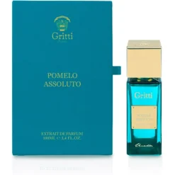 Gritti Pomelo Assoluto Extrait de Parfum von Hot