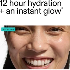 The INKEY List Porenpflege und Reinigung Hydro-surge Dewy Face Mist von