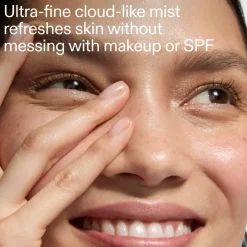 The INKEY List Porenpflege und Reinigung Hydro-surge Dewy Face Mist von