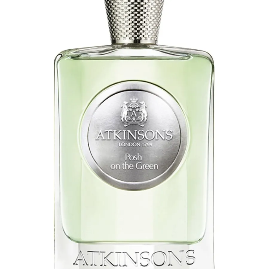 Atkinsons Posh on the Green Eau de Parfum Spray von
