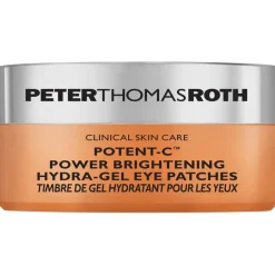 Peter Thomas Roth Potent-C Power Gel Eye Patches von