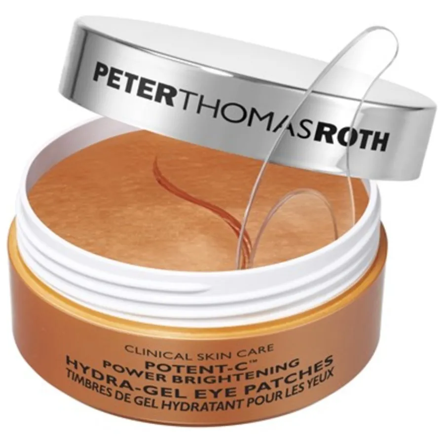 Peter Thomas Roth Potent-C Power Gel Eye Patches von
