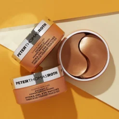 Peter Thomas Roth Potent-C Power Gel Eye Patches von