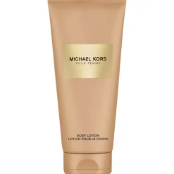 Michael Kors Pour Femme Body Lotion von Hot