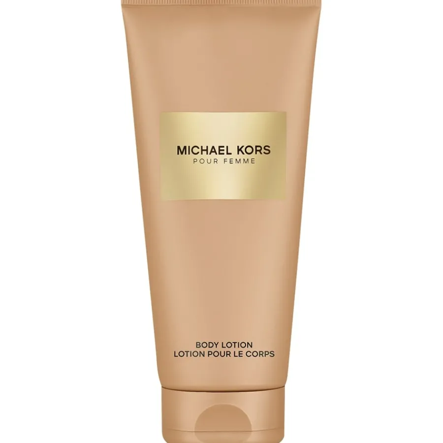 Michael Kors Pour Femme Body Lotion von Hot