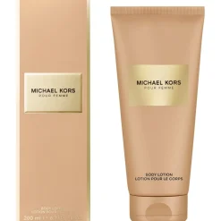 Michael Kors Pour Femme Body Lotion von Hot