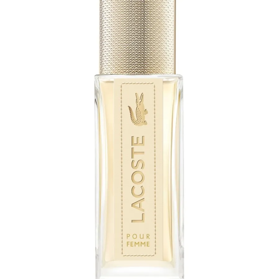 Lacoste Pour Femme Eau de Parfum Spray von Hot