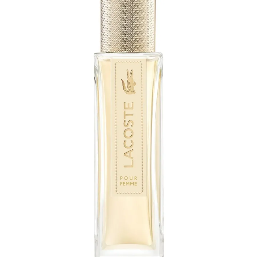 Lacoste Pour Femme Eau de Parfum Spray von Hot