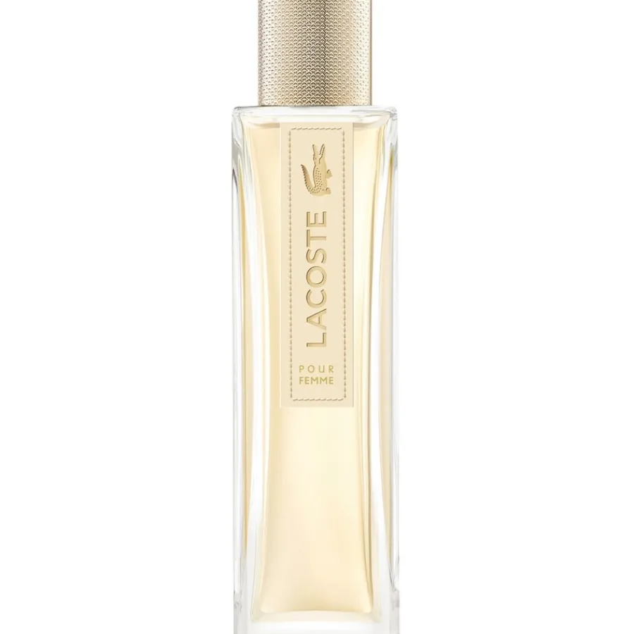 Lacoste Pour Femme Eau de Parfum Spray von Hot