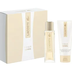 Lacoste Pour Femme Eau de Parfum Spray von Hot