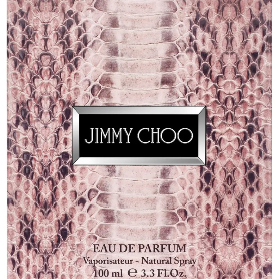 Jimmy Choo Pour Femme Eau de Parfum Spray von