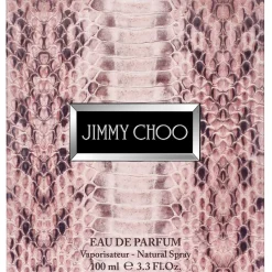 Jimmy Choo Pour Femme Eau de Parfum Spray von