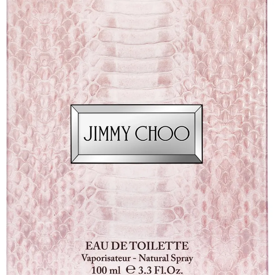 Jimmy Choo Pour Femme Eau de Toilette Spray von New
