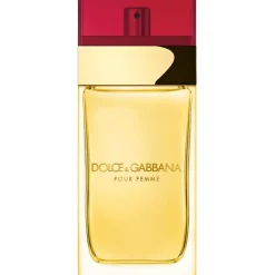 Dolceu0026Gabbana Pour Femme Eau de Toilette Spray von Dolce&Gabbana Best