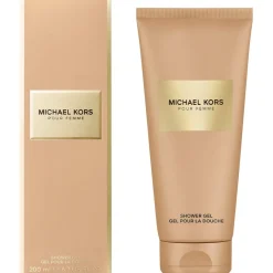 Michael Kors Pour Femme Shower Gel von