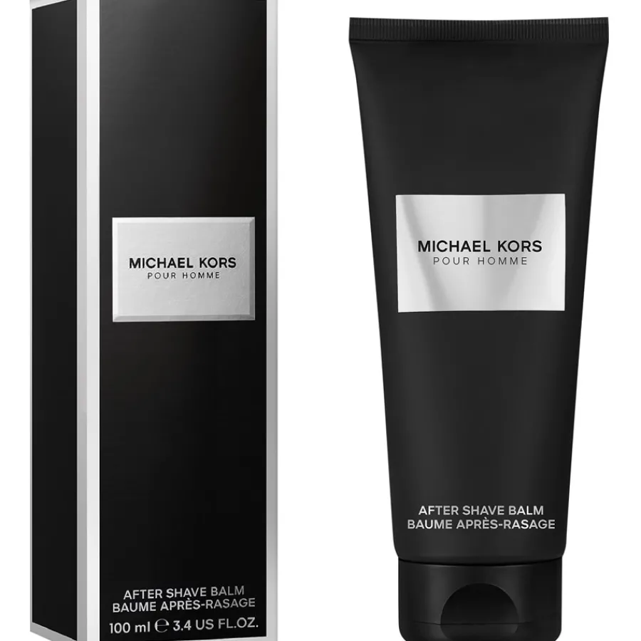 Michael Kors Pour Homme After Shave Balm von Clearance