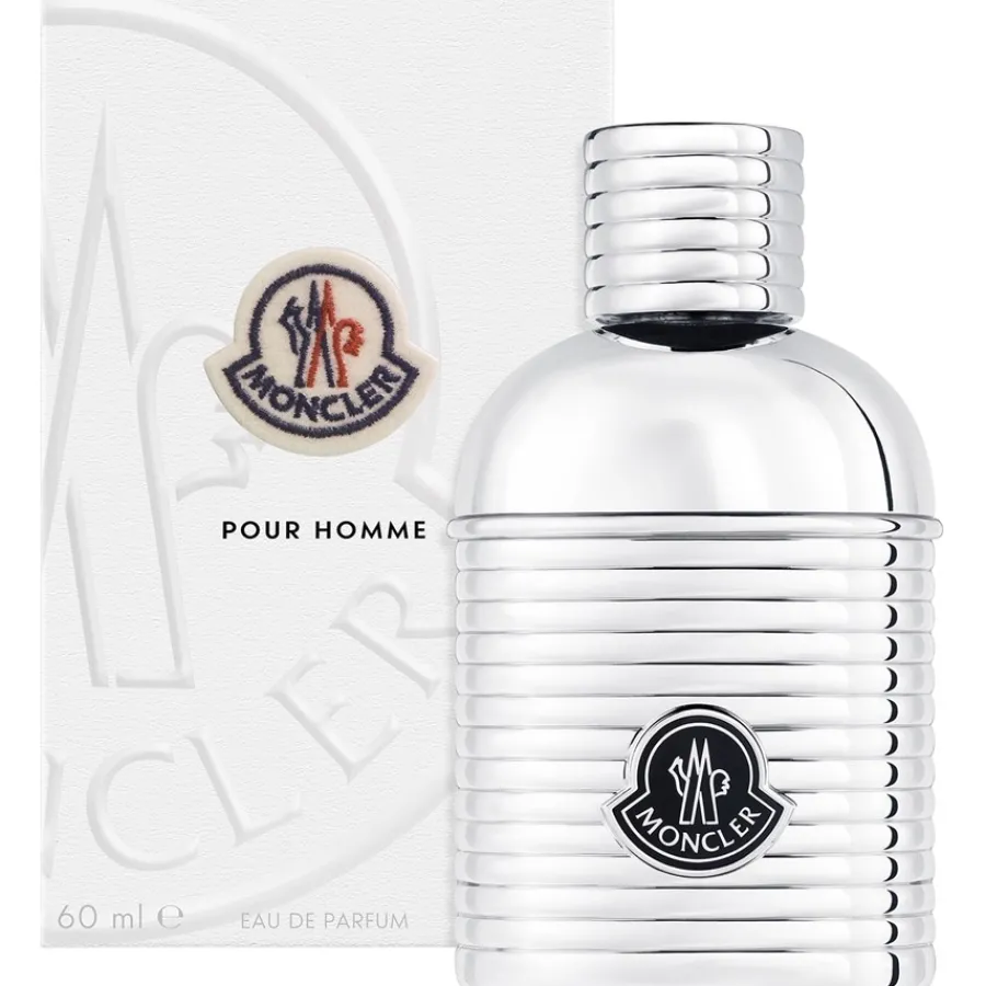 MONCLER Pour Homme Eau de Parfum Spray von