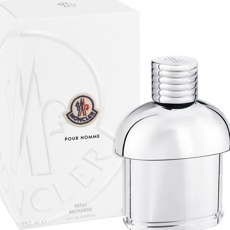 MONCLER Pour Homme Eau de Parfum Spray von