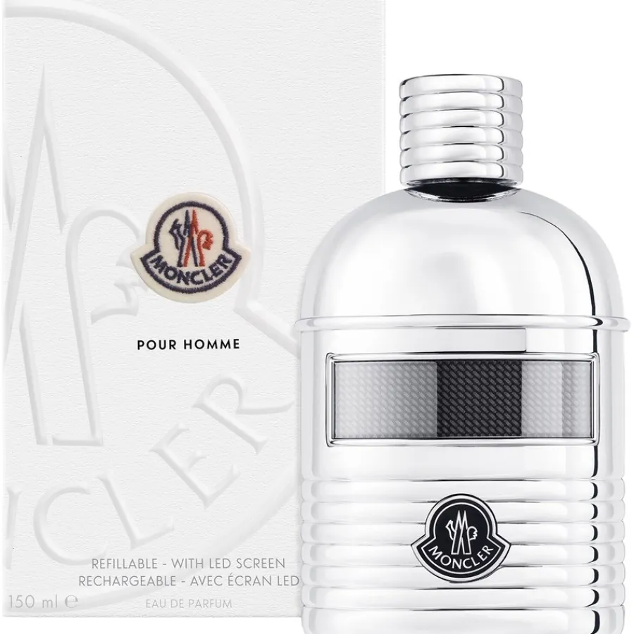 MONCLER Pour Homme Eau de Parfum Spray von