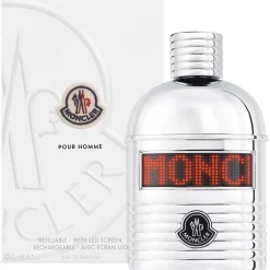 MONCLER Pour Homme Eau de Parfum Spray von