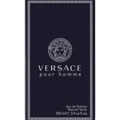 Versace Pour Homme Eau de Toilette Spray von Hot
