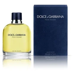 Dolceu0026Gabbana Pour Homme Eau de Toilette Spray von Dolce&Gabbana Clearance