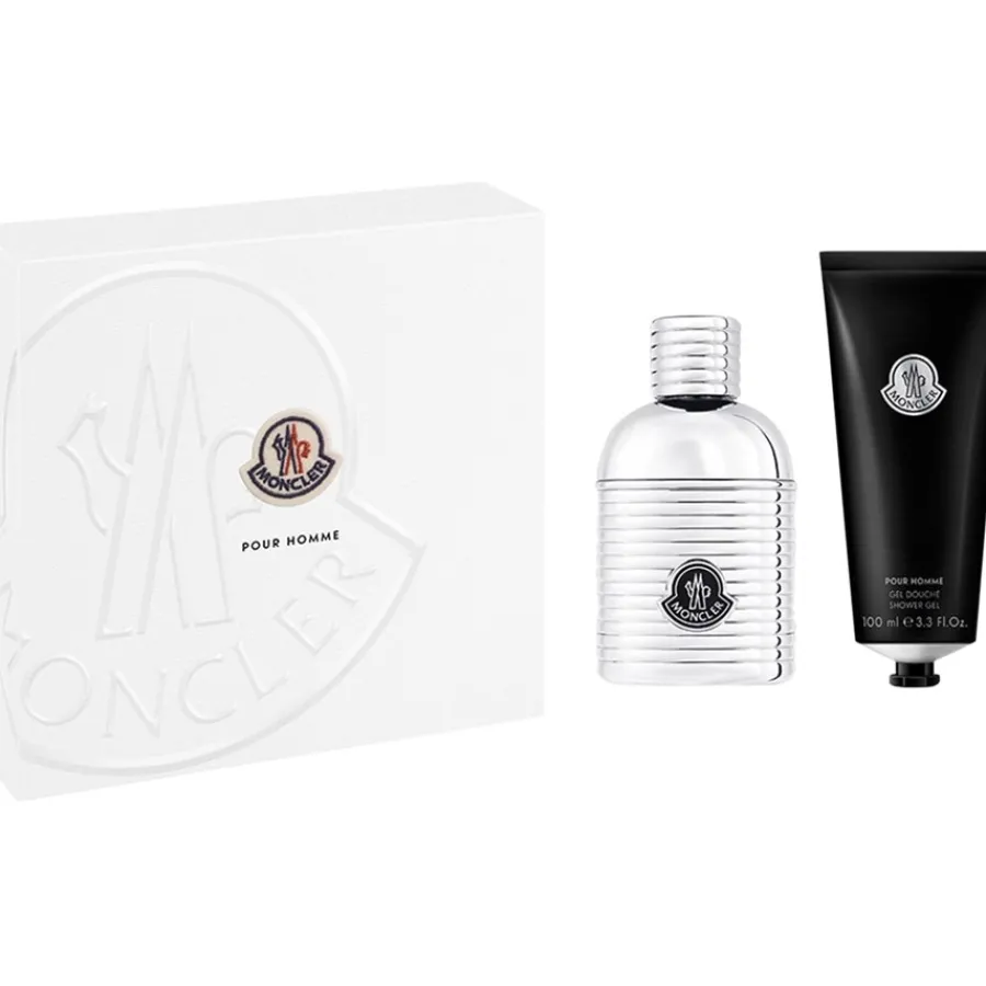 MONCLER Pour Homme Geschenkset von Sale