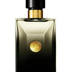 Versace Pour Homme Oud Noir Eau de Parfum Spray von New