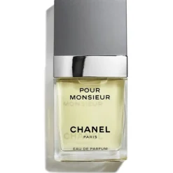 CHANEL POUR MONSIEUR EAU DE PARFUM-ZERSTÄUBER von Outlet