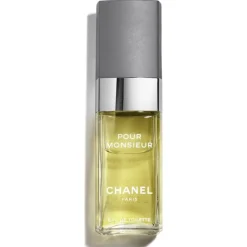 CHANEL POUR MONSIEUR EAU DE TOILETTE-ZERSTÄUBER von Hot
