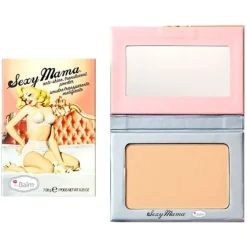The Balm Powder Anti-Shine Powder SexyMama von