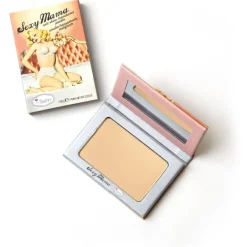 The Balm Powder Anti-Shine Powder SexyMama von