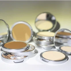 The Balm Powder Setting Powder Quiet on Set von