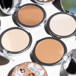 The Balm Powder Setting Powder Quiet on Set von