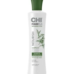 CHI Power Plus Nourish Conditioner von Hot