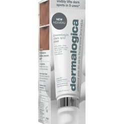 Dermalogica PowerBright Dark Spot Peel von New