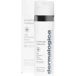 Dermalogica PowerBright Moisturizer SPF 50 von Best