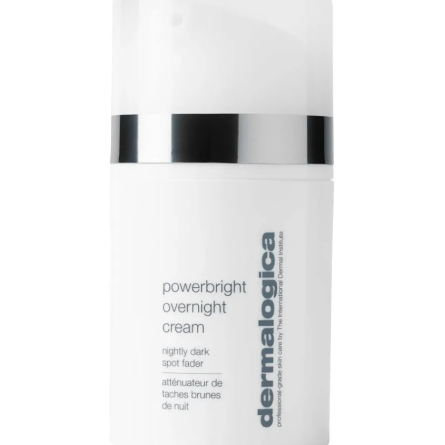 Dermalogica PowerBright Overnight Cream von Outlet