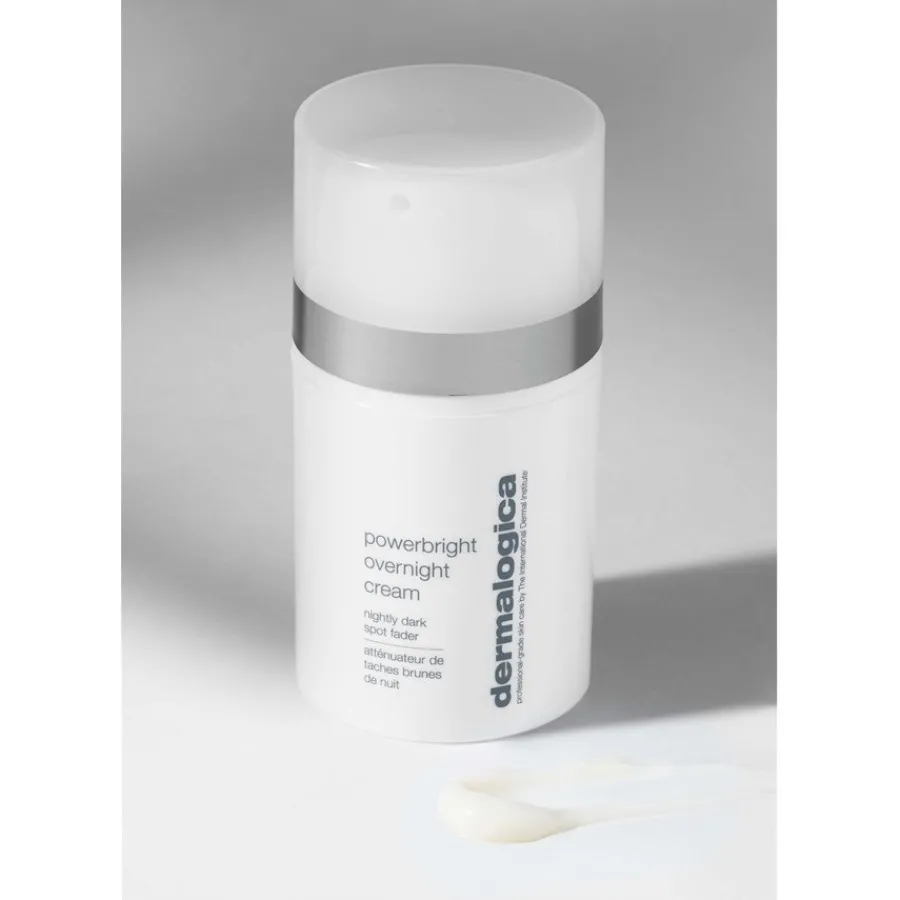 Dermalogica PowerBright Overnight Cream von Outlet
