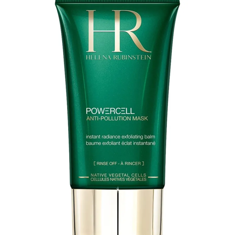 Helena Rubinstein Powercell Instant Radiance Exfoliating Balm Anti-Pollution Mask von Online