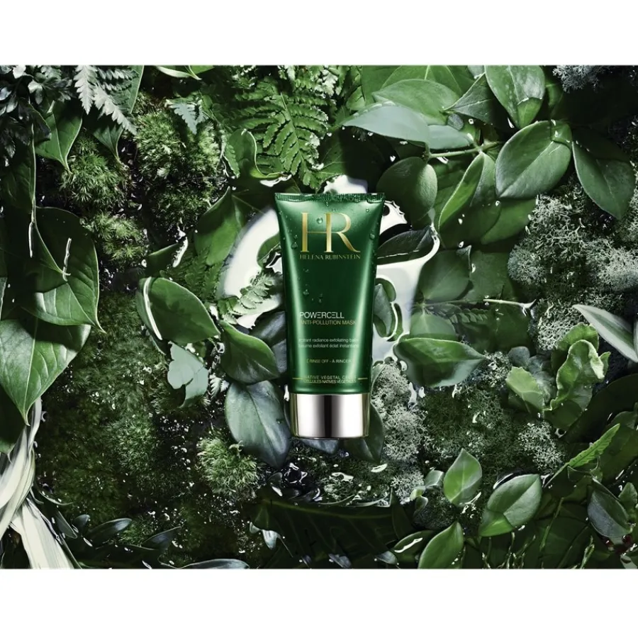 Helena Rubinstein Powercell Instant Radiance Exfoliating Balm Anti-Pollution Mask von Online